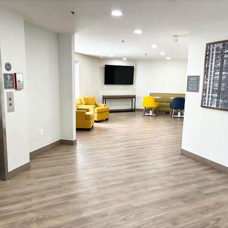 Comfort Inn Marietta-Atlanta Near Ballpark-Galleria Exteriér fotografie