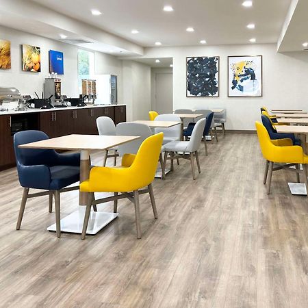 Comfort Inn Marietta-Atlanta Near Ballpark-Galleria Exteriér fotografie