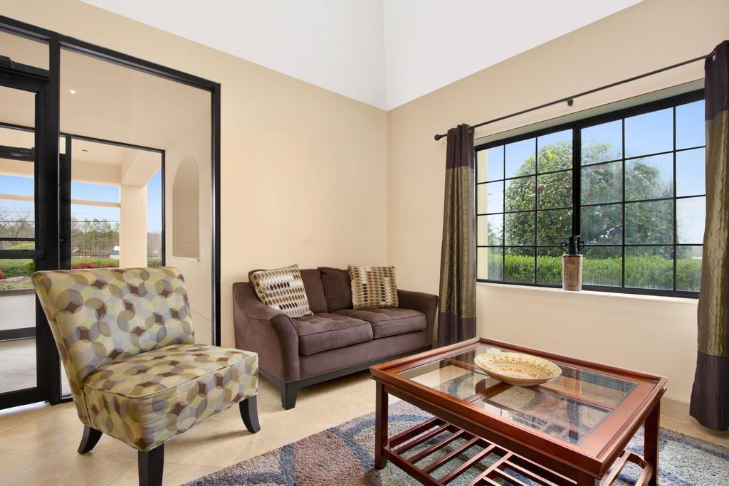 Comfort Inn Marietta-Atlanta Near Ballpark-Galleria Exteriér fotografie