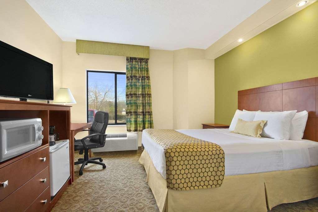 Comfort Inn Marietta-Atlanta Near Ballpark-Galleria Exteriér fotografie