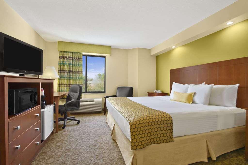 Comfort Inn Marietta-Atlanta Near Ballpark-Galleria Exteriér fotografie