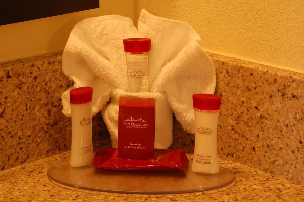 Comfort Inn Marietta-Atlanta Near Ballpark-Galleria Exteriér fotografie