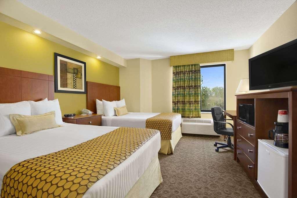 Comfort Inn Marietta-Atlanta Near Ballpark-Galleria Exteriér fotografie
