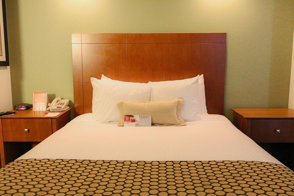 Comfort Inn Marietta-Atlanta Near Ballpark-Galleria Exteriér fotografie