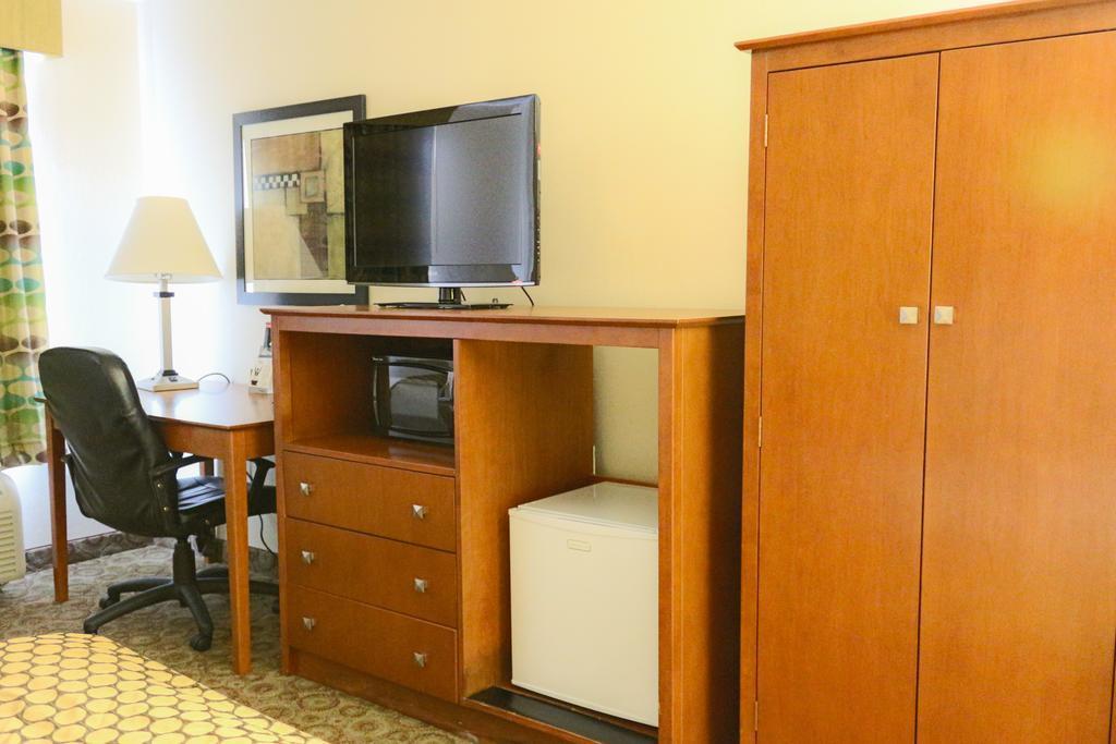 Comfort Inn Marietta-Atlanta Near Ballpark-Galleria Exteriér fotografie