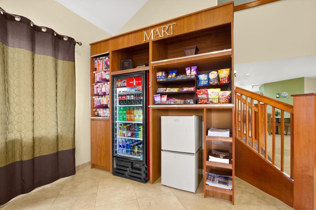 Comfort Inn Marietta-Atlanta Near Ballpark-Galleria Exteriér fotografie