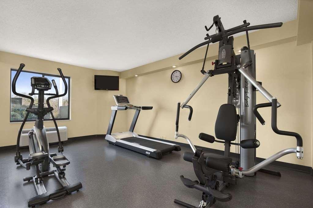 Comfort Inn Marietta-Atlanta Near Ballpark-Galleria Exteriér fotografie