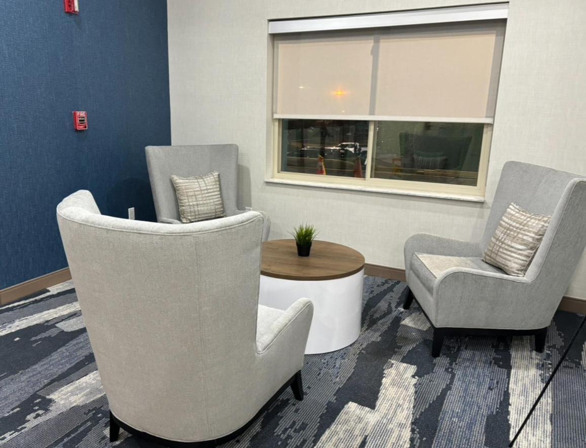 Comfort Inn Marietta-Atlanta Near Ballpark-Galleria Exteriér fotografie