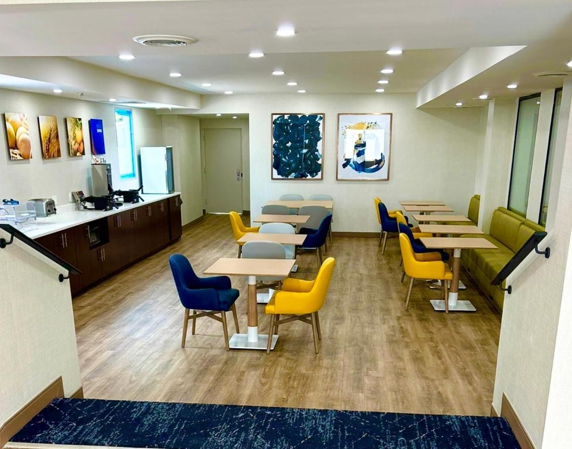 Comfort Inn Marietta-Atlanta Near Ballpark-Galleria Exteriér fotografie