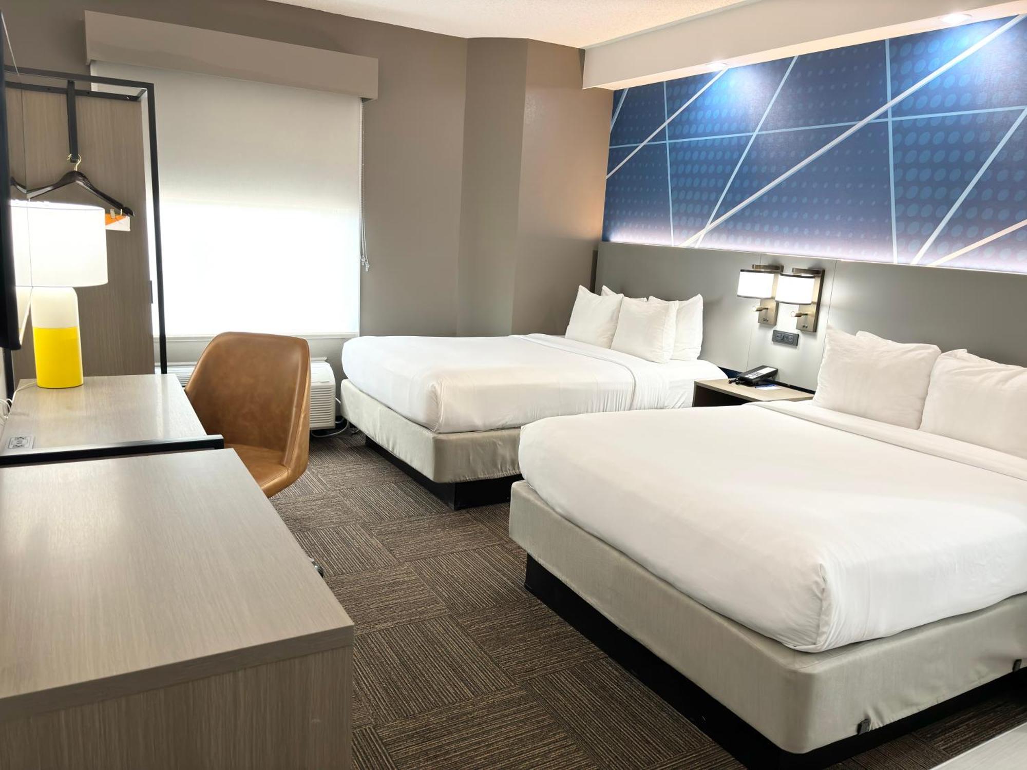 Comfort Inn Marietta-Atlanta Near Ballpark-Galleria Exteriér fotografie