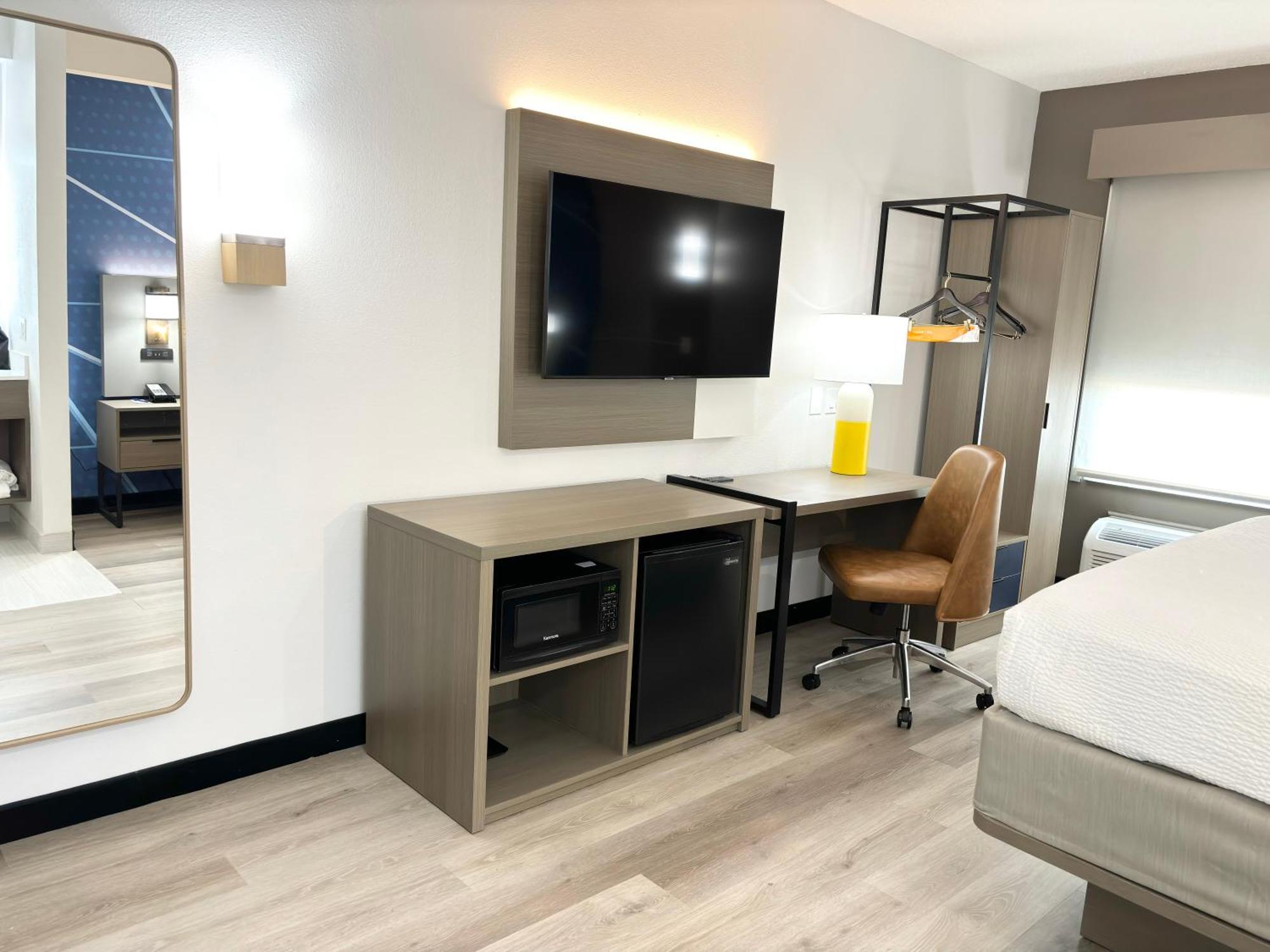 Comfort Inn Marietta-Atlanta Near Ballpark-Galleria Exteriér fotografie