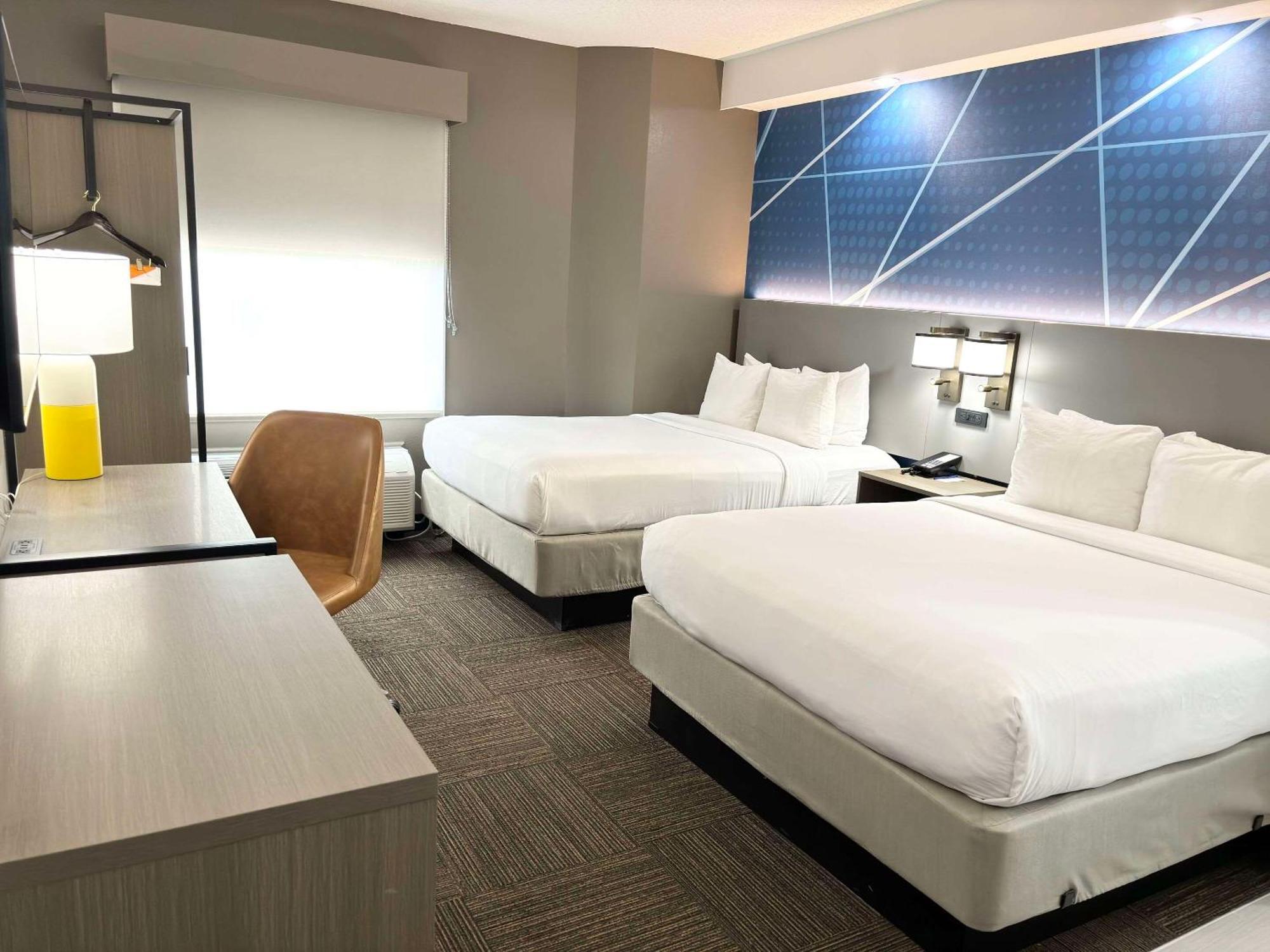 Comfort Inn Marietta-Atlanta Near Ballpark-Galleria Exteriér fotografie